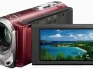 Top 5 Best Sony Camcorders for 2011 - Special Price