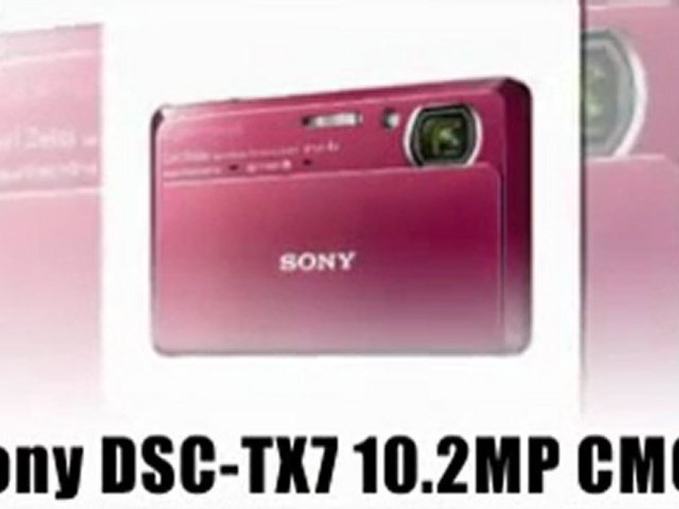 Top 5 Best Sony Digital Cameras Under $100 $200 - Best Price 2011