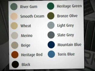 Clark Slim Water Tanks