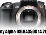 Top 5 Is The Best Sony DIgital SLR Cameras for 2011