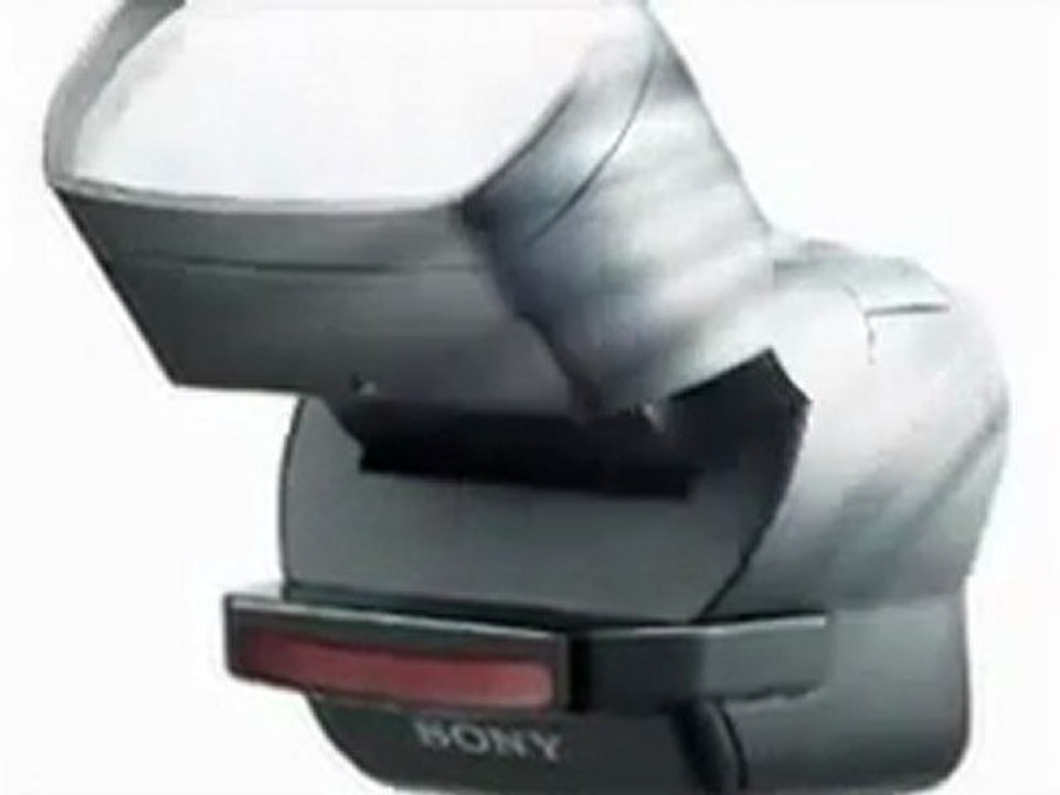 Best Sony Digital Camera & Camcorder Accessories Under $100 - 2011 Price