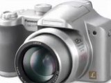Panasonic 5 Megapixels & Up Digital Cameras Under $200 - 2011
