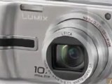 Panasonic 5 Megapixels 2011 & Up Digital Cameras Under $100