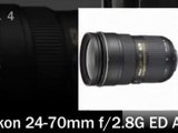 Top 5 Best Nikon Digital SLR Camera Lenses Under $200 In 2011