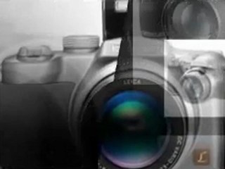 Top 5 Best Panasonic 12x Optical Zoom Digital Cameras 2011 With Special Price