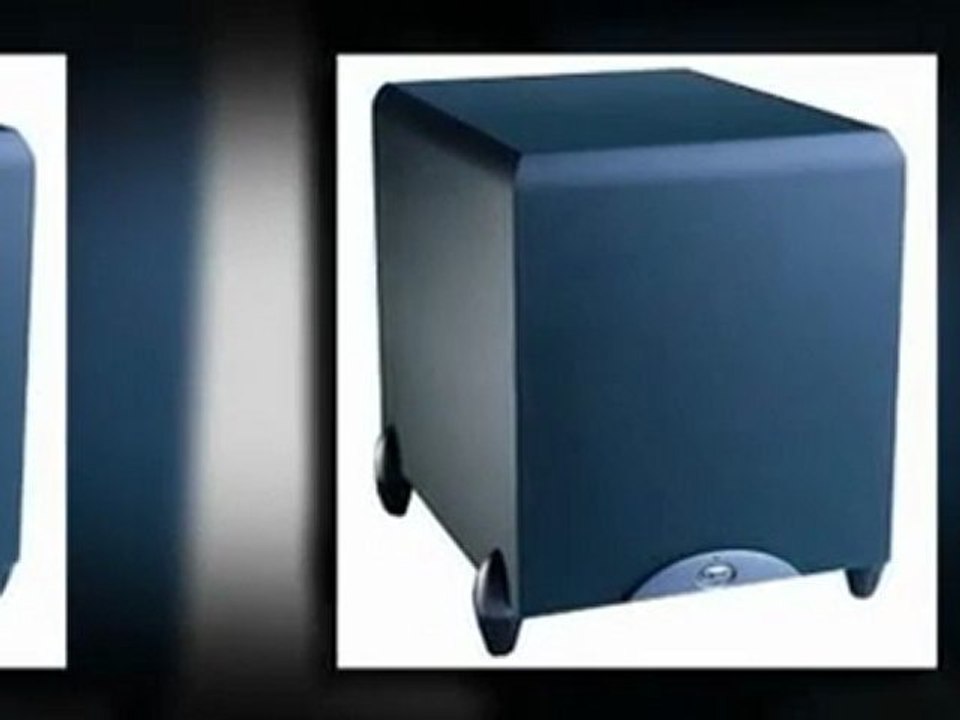 Klipsch Synergy Subwoofer Hot Product