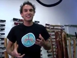 Didge Breath - something is coming!