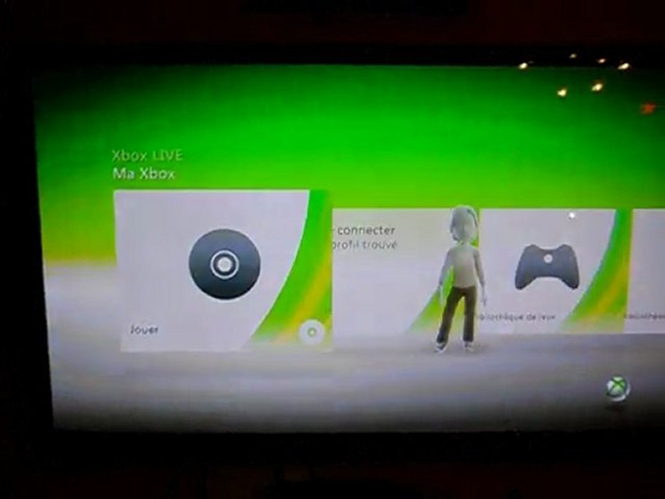 Glitch Slim
