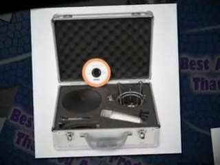 USB Microphone Podcast Best Seller