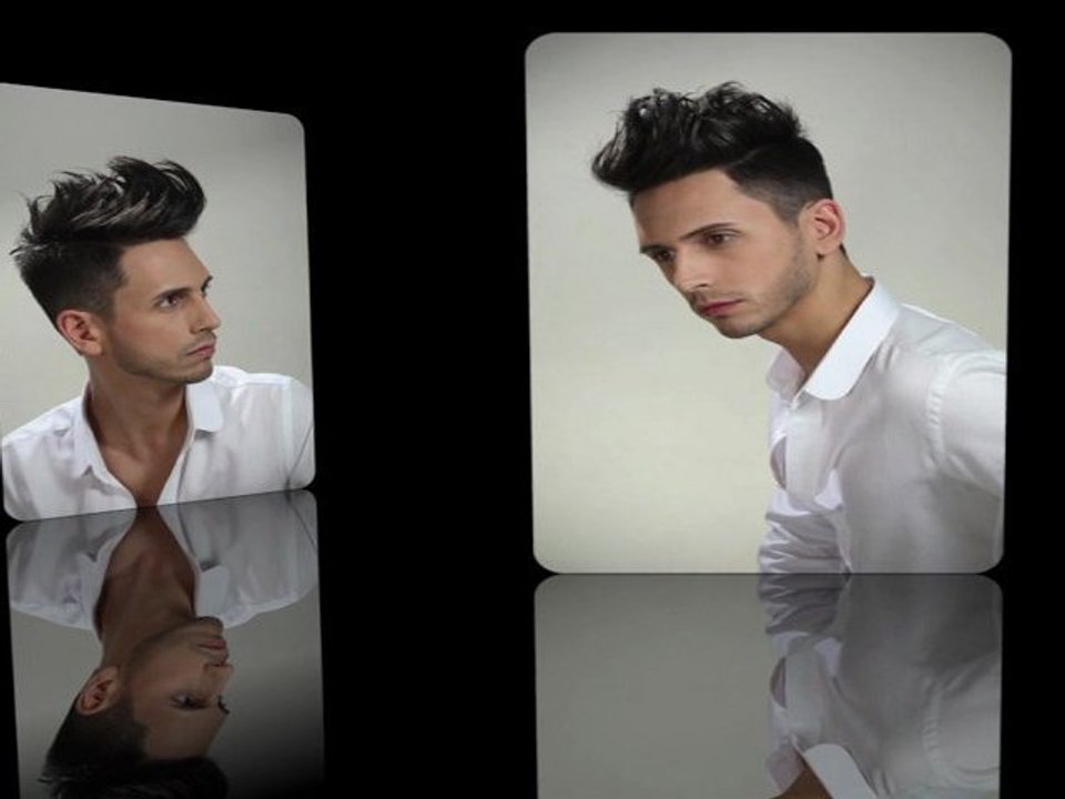 Bruno Melgani, Collection 2011, le diaporama