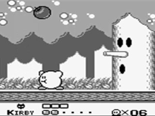 Kirby's Dreamland -5- The End...For Now