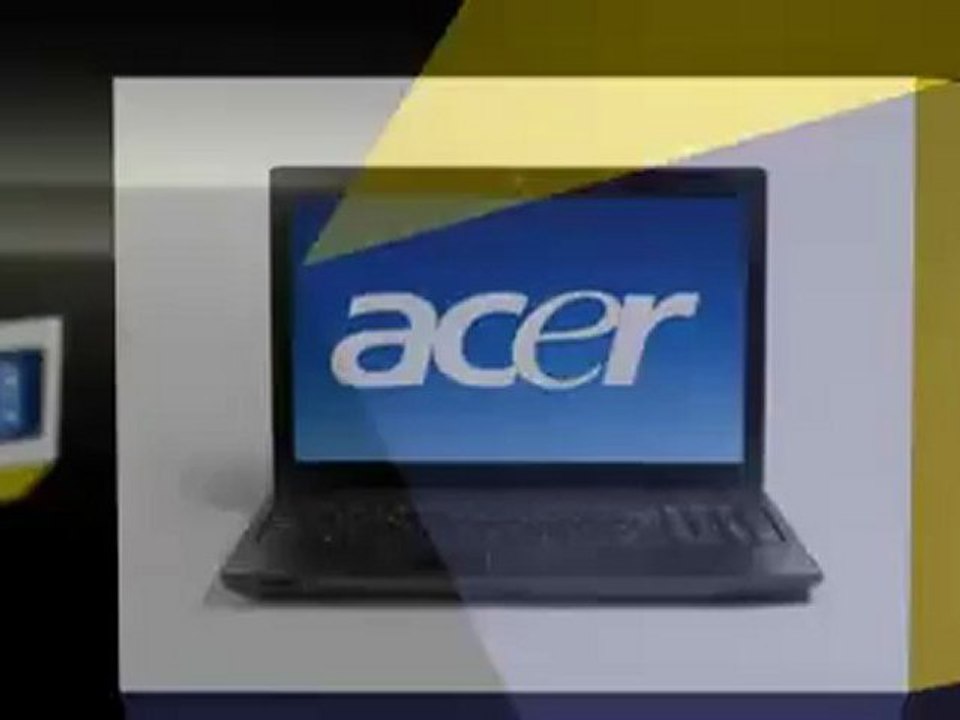 Best Buy Acer AS5742Z-4685 15.6-Inch Laptop (Mesh Black)