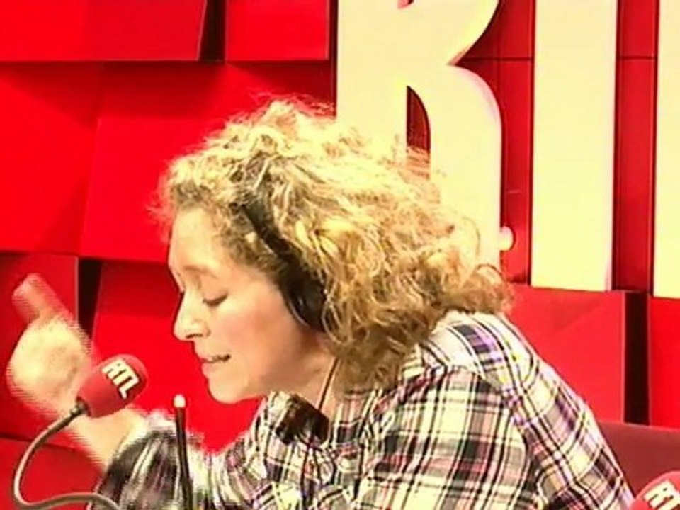 "Les carnets d'Alba" - Info RTL : Marine Le Pen porte plainte contre Laurent Ruquier