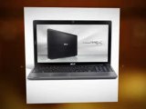 Best Buy Acer Aspire TimelineX AS5820T-7683 15.6-Inch Laptop (Black Brushed Aluminum)