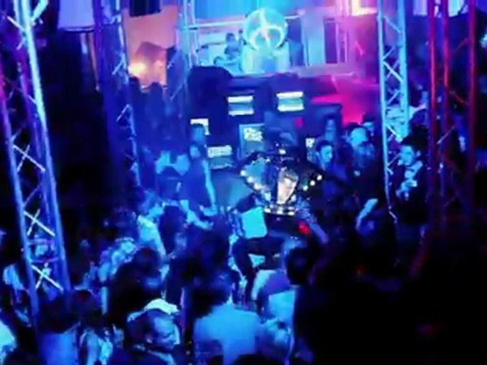 Oscar loya - make you over (album promo video)