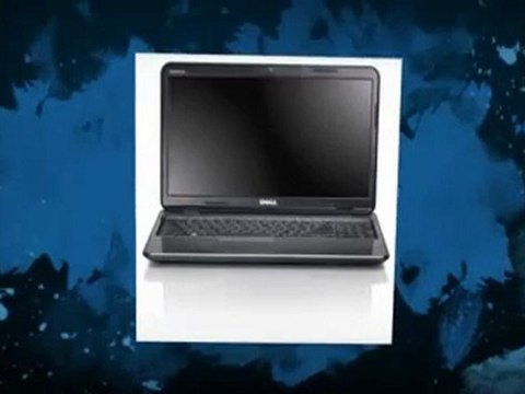 Best Buy Dell Inspiron i15R-1775MRB 15.6-Inch Laptop (Mars Black)