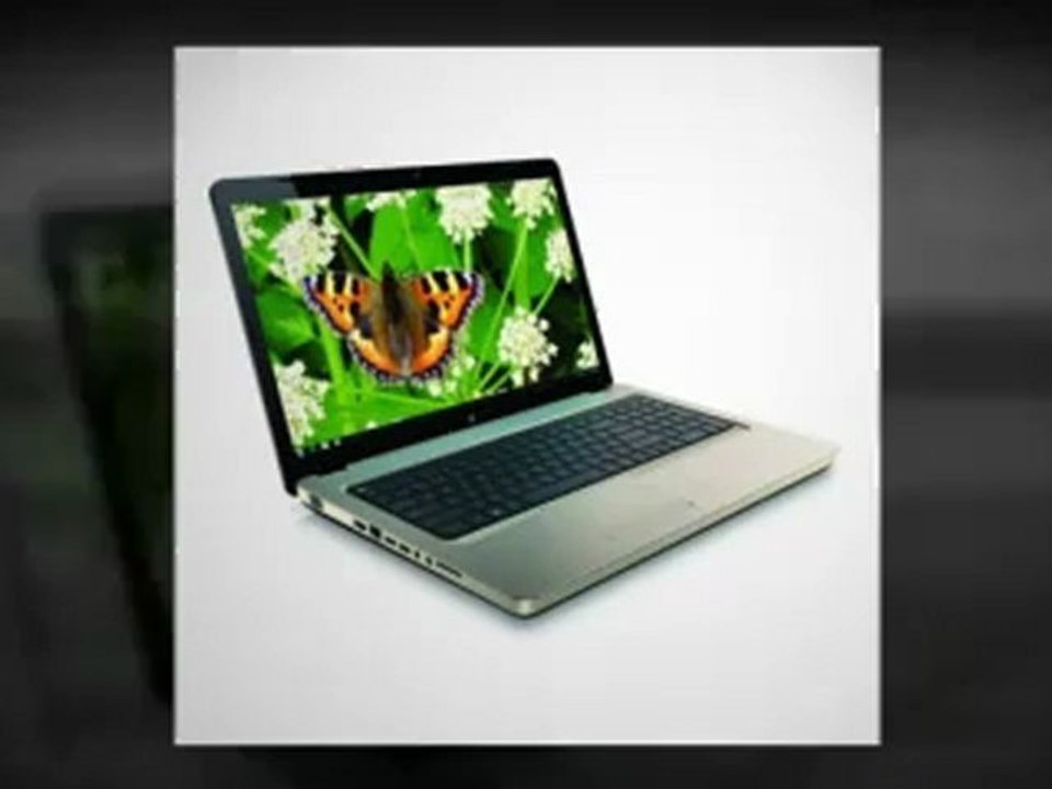 Best Buy HP G72-b60us 17.3-Inch Laptop PC - Up to 5 Hours of Battery Life (Biscotti)