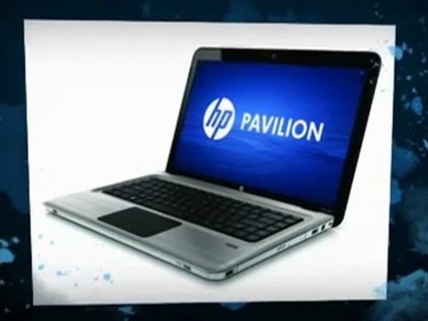 Best Buy HP Pavilion dv6-3230us Entertainment Laptop (Silver)