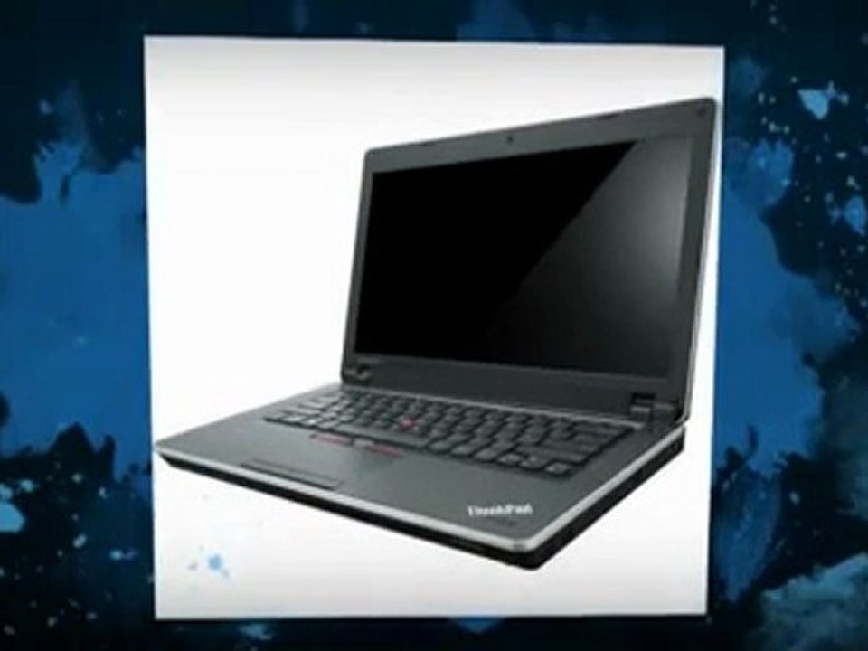 Best Buy Lenovo ThinkPad 0578F7U Notebook - Core i3 i3-370M 2.4GHz