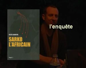 sarko l'africain 1