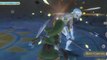 The Legend of Zelda Skyward Sword: Ghirahim Boss Fight (NO HEART LOSS)