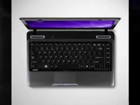 Best Buy Toshiba Satellite L635-S3040 13.3-Inch LED Laptop (Fusion Finish in Helios Grey)