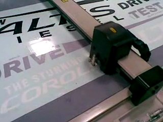 aokecut@163.com automobile car vehicle decal cutter plotter machine