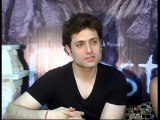 Latest Bollywood News - Shiney Ahuja Reacts To Accusations By Ghost’s Director