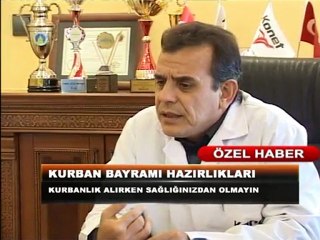 kurban satışı ve hangi hayvanlar kurban olur