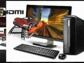 Gateway SX2850-33 Desktop