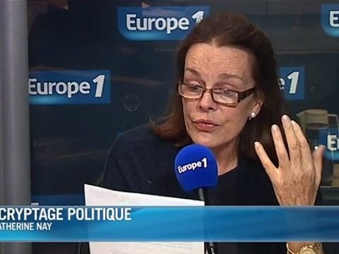 Le nucléocrate contre les verts