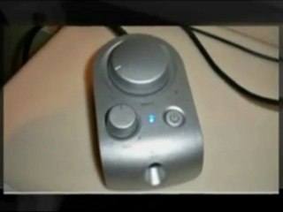 logitech z 2300  logitech z 2300 Techincal Specifications