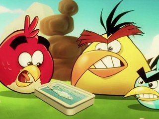 Angry Birds  the Mighty Eagle | Weeplay.org