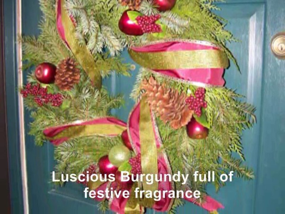 Versatile Designs Holiday 2011