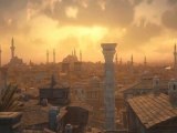 Assassin's Creed Revelations - La vie à Constantinople Fr