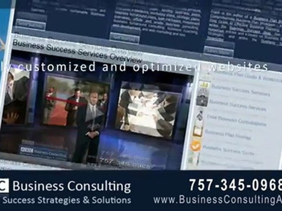 Website Design, Internet Marketing & Search Engine Optimization Services