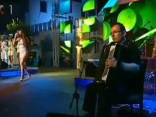 LIDIJA BAČIĆ - NEKA SE VINO TOČI