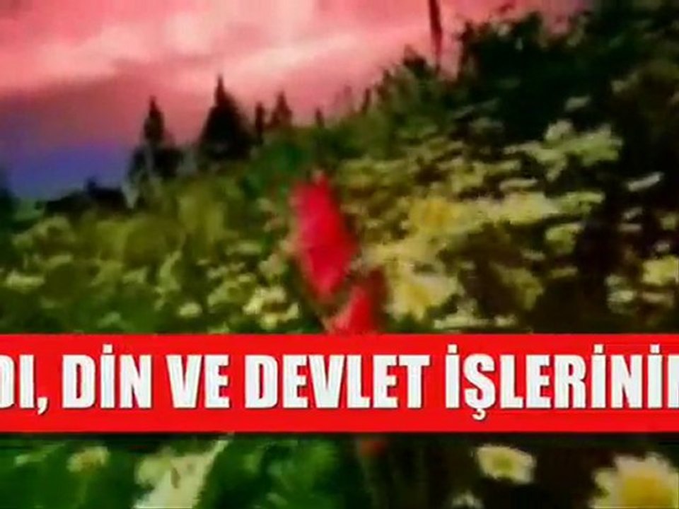 ŞEYTANIN LAİKLİĞİ - TİMURTAŞ UÇAR HOCAEFENDİ (RHA.)  - Cihad Yapım Grafik