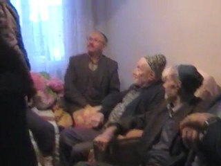 Çavuşoğlu İsmail Coşkun Ziyaret 1