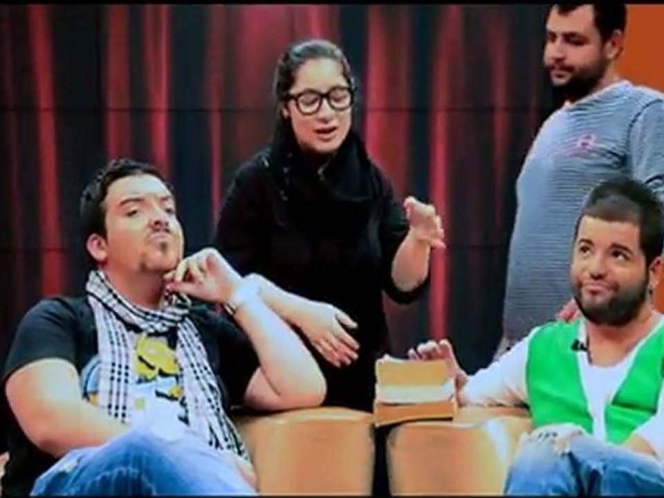 Hakan Kakiz - Disko Krali - Anti Global Gonca 2