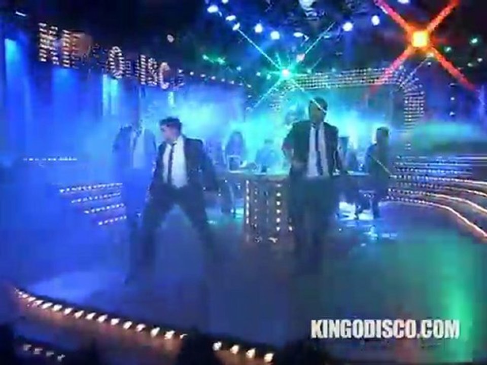 Hakan Kakiz - Disko Krali - Ali Biçim - Hep Şov