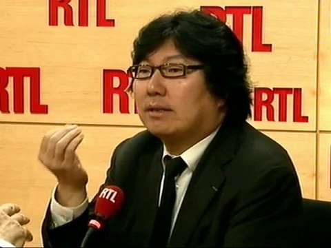 Jean-Vincent Placé, sénateur Europe Ecologie-Les Verts de l'Essonne : La construction de l'EPR de Flamanville est contradictoire