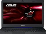 ASUS G73JW-A1 Republic of Gamers 17.3 Gaming Laptop