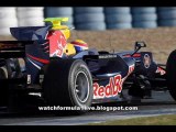 live f1 ABU DHABI GRAND PRIX 2011 live streaming