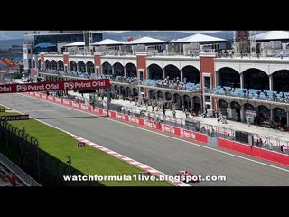 live 2011 Formula 1 ETIHAD AIRWAYS ABU DHABI GRAND PRIX Online