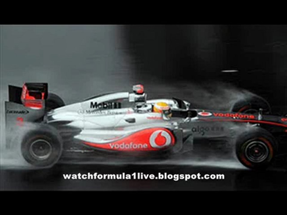live Formula 1 ETIHAD AIRWAYS ABU DHABI GRAND PRIX 2011 live streaming