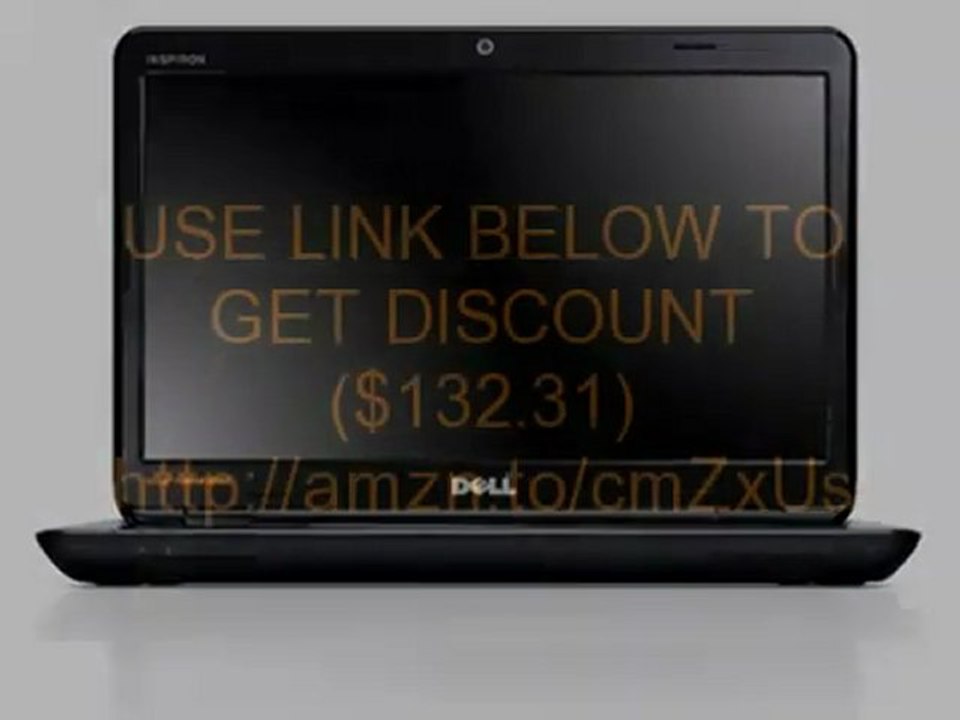 Dell Inspiron i14R-1761MRB 14.1-Inch Laptop