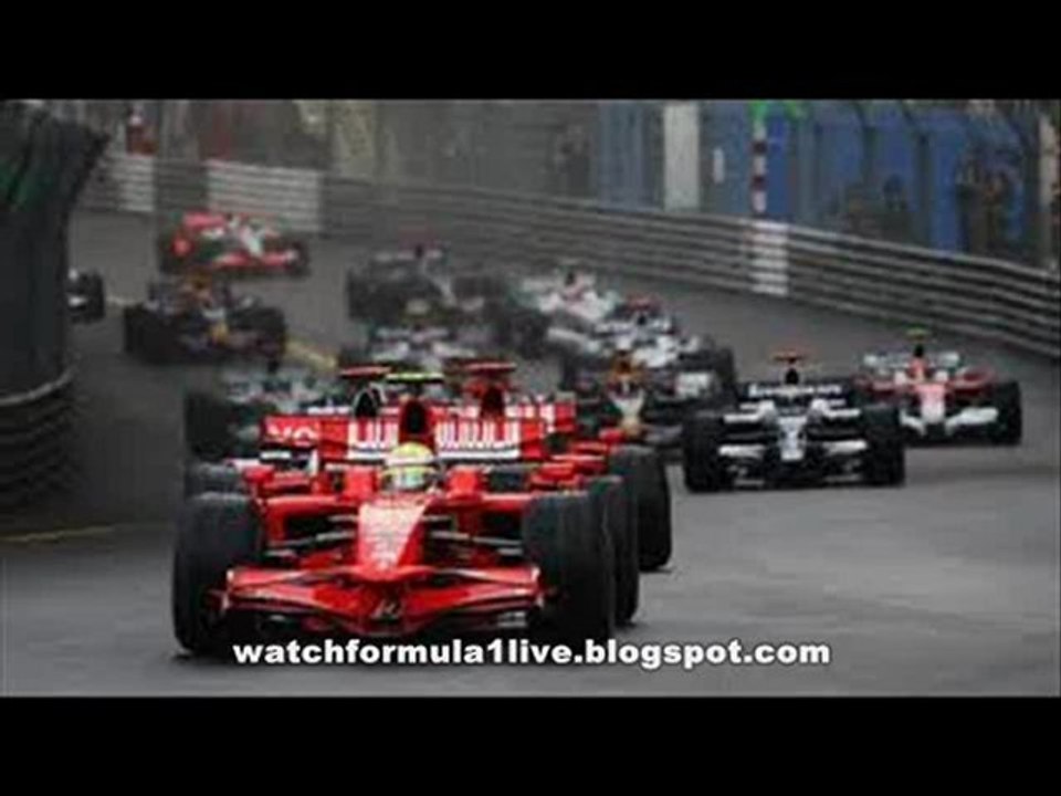 live 2011 Formula 1 ETIHAD AIRWAYS ABU DHABI GRAND PRIX Online