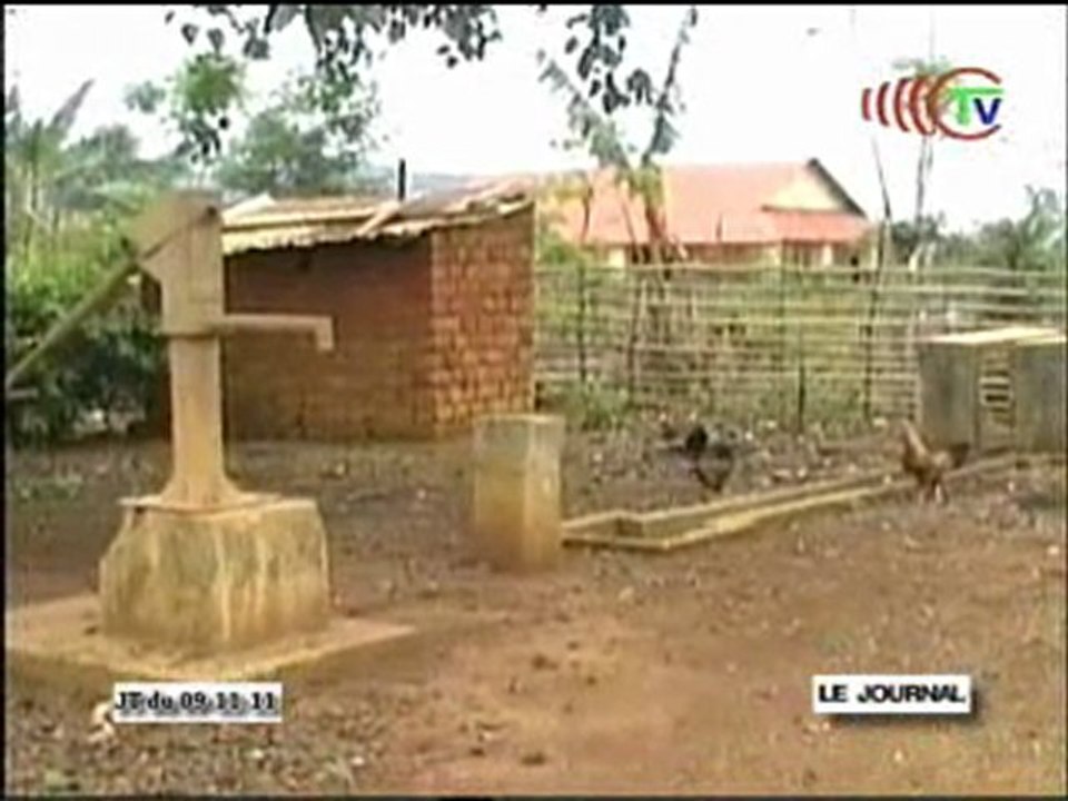 Le député de Londela Kayes menace de traduire les opérateurs économiques véreux