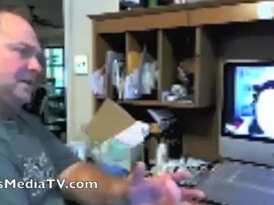 God's Media Army With Ministry Marketing